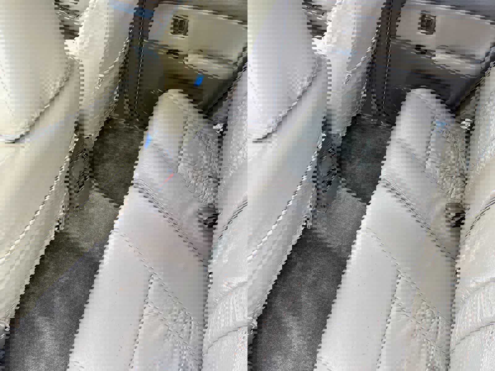 Used 1996 Toyota 4Runner SR5 image 4