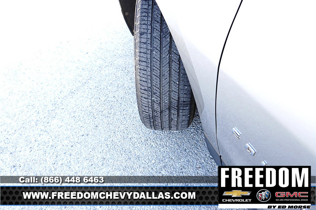Used 2023 Chevrolet Equinox LT FWD image 41