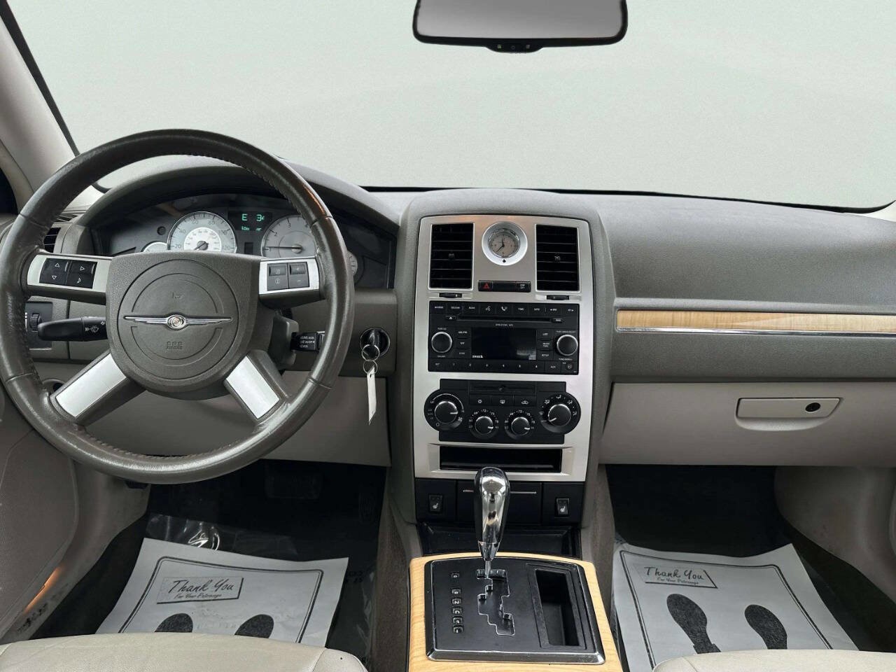 Used 2008 Chrysler 300 Limited image 16