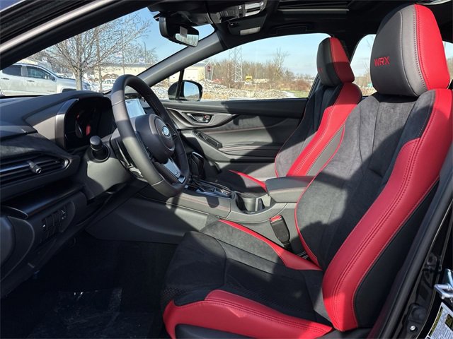 New 2025 Subaru WRX Limited image 24