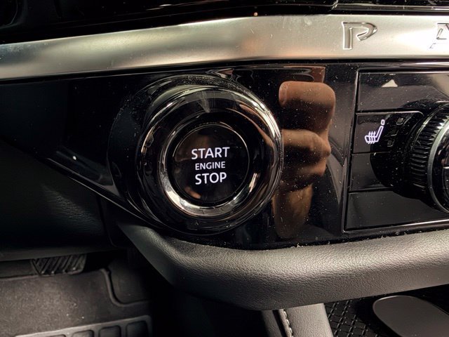 Used 2026 Nissan Pathfinder SL AWD/4WD image 12