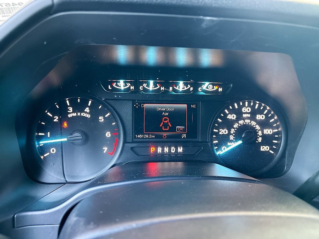 Used 2019 Ford F150 XL w/ Equipment Group 101A Mid RWD image 33