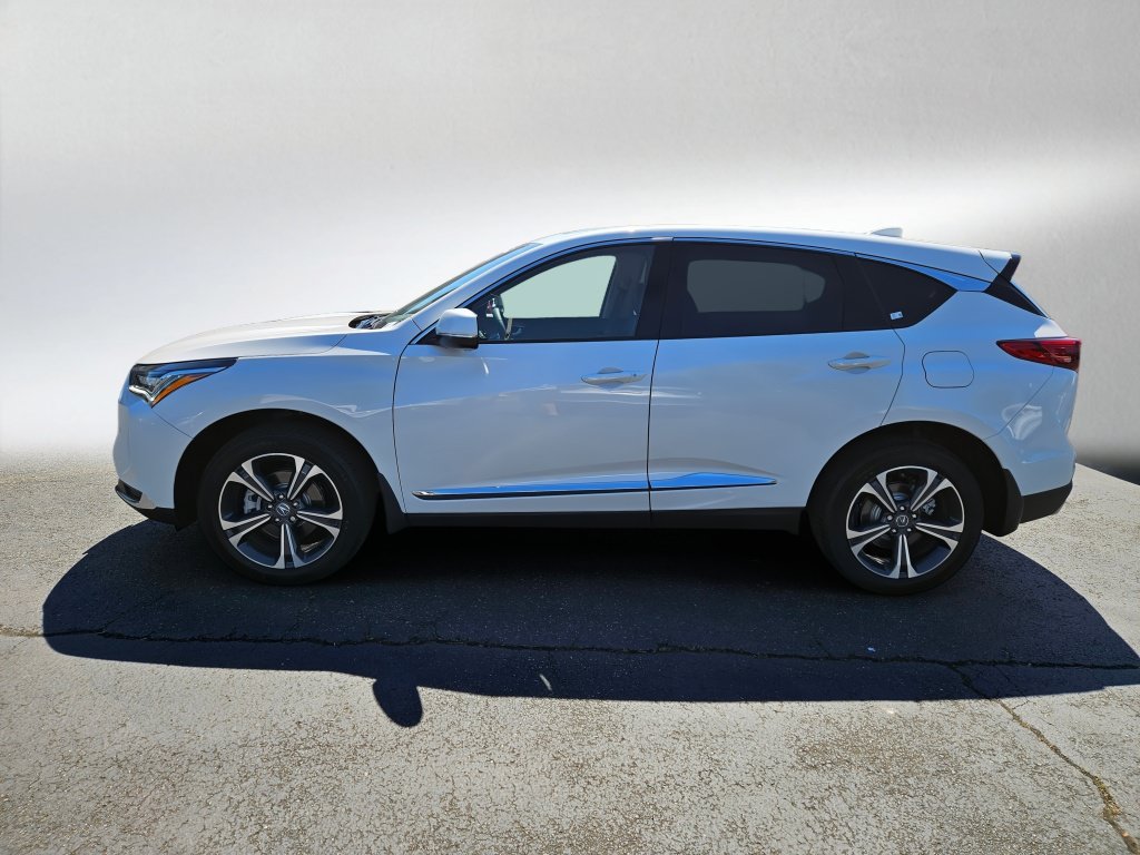 New 2026 Acura RDX w/ Technology Package AWD/4WD image 4