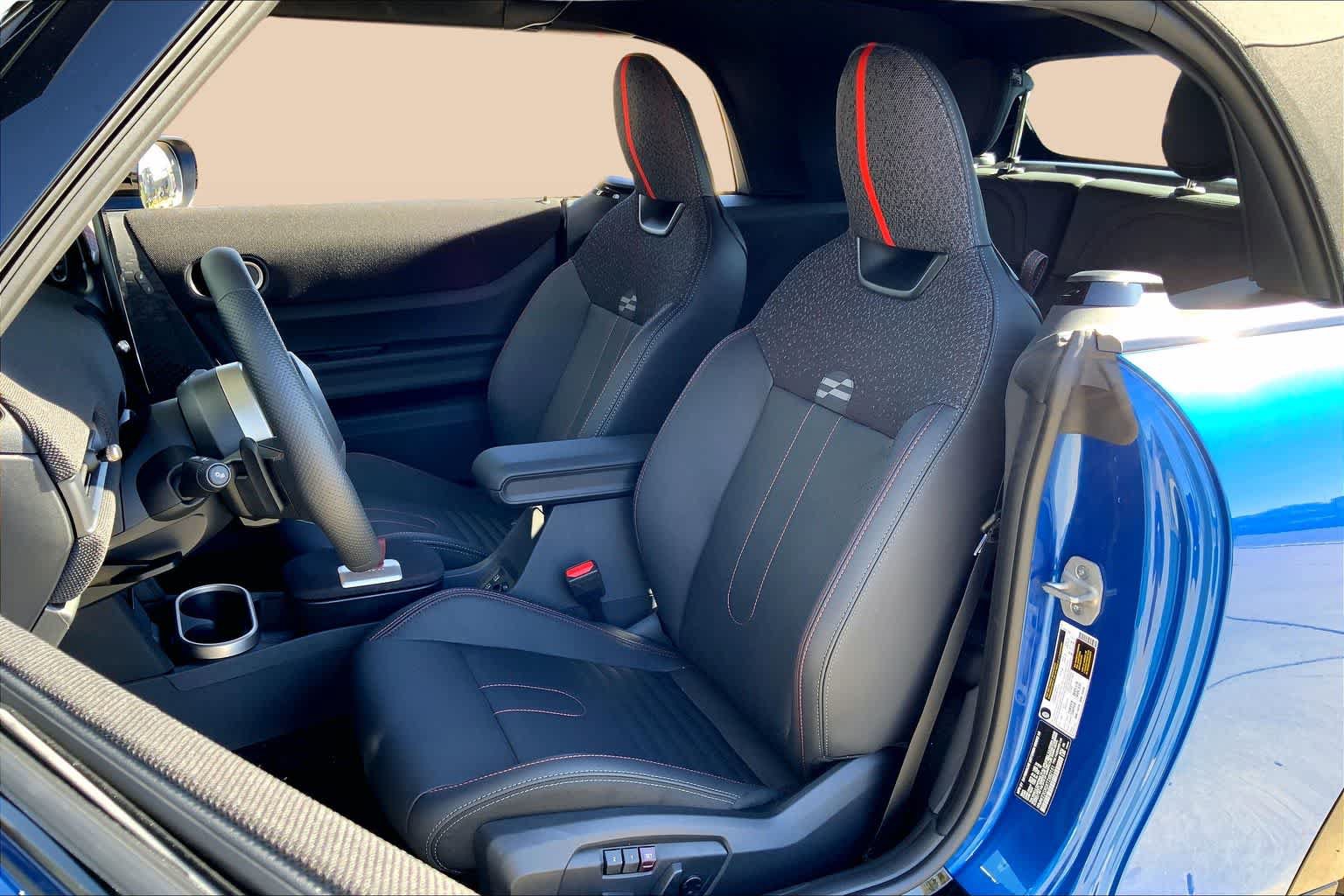 New 2026 MINI Cooper S FWD image 9