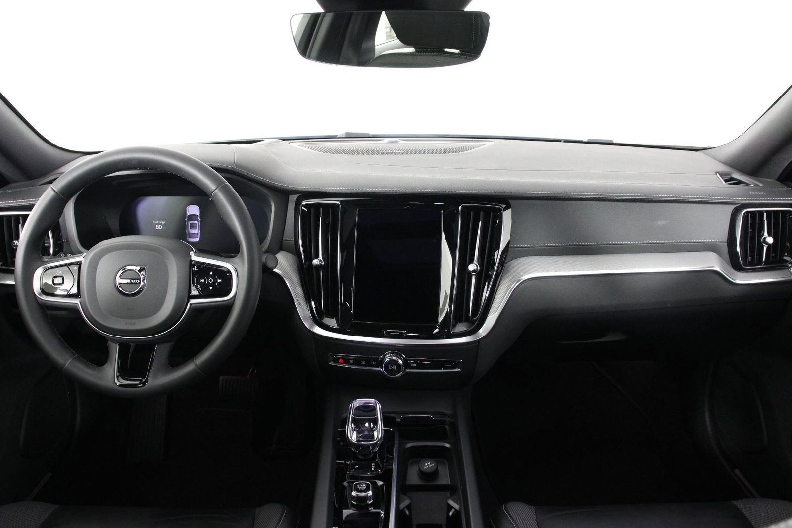 Certified 2024 Volvo S60 B5 Ultimate AWD/4WD image 7
