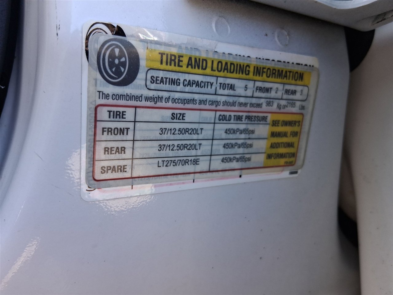 Used 2012 Ford F250 Lariat w/ Lariat Interior Pkg image 29