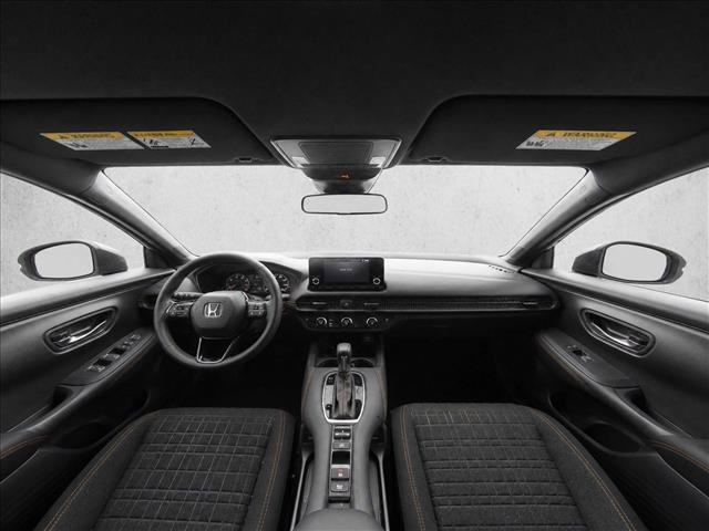 Used 2025 Honda HR-V Sport image 16
