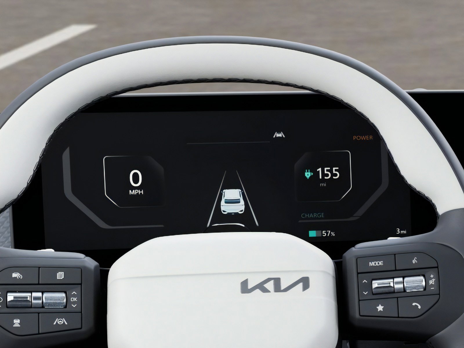 New 2026 Kia EV6 GT-Line AWD/4WD image 21
