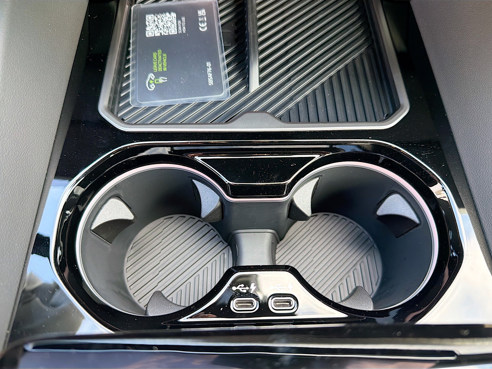 New 2026 BMW 530i w/ M Sport Package image 31
