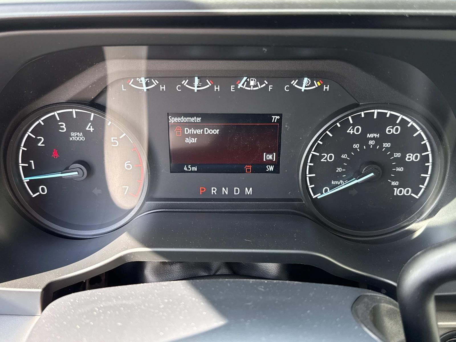 New 2026 Ford F250 XL w/ FX4 Off-Road Package AWD/4WD image 20