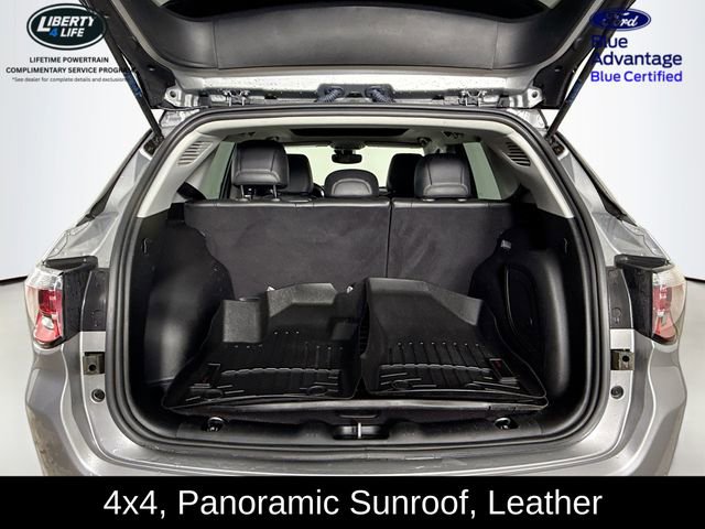Used 2022 Jeep Compass Limited w/ Sun and Sound Group image 25