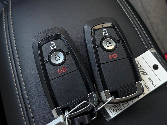 New 2026 Ford Bronco Sport Big Bend image 26