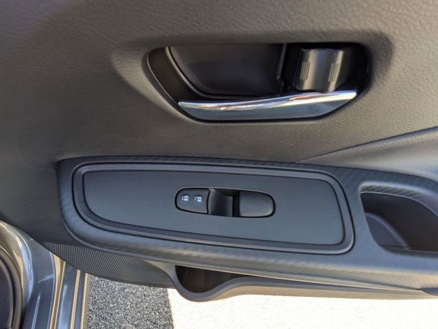 New 2025 Nissan Versa SV w/ Trunk Package image 26