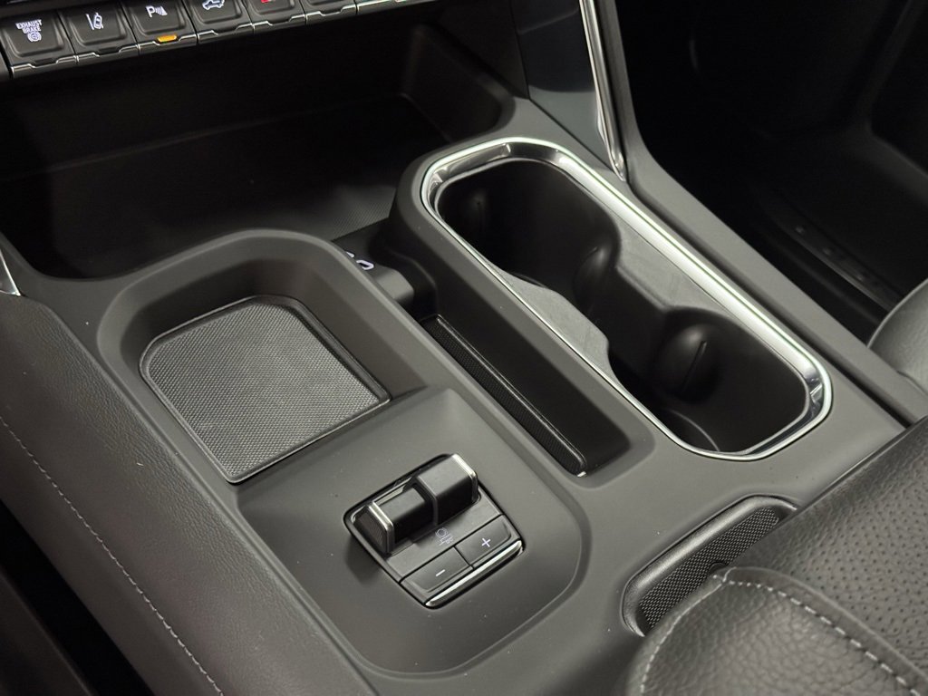 New 2025 GMC Sierra 2500 Denali w/ Max Trailering Package image 40