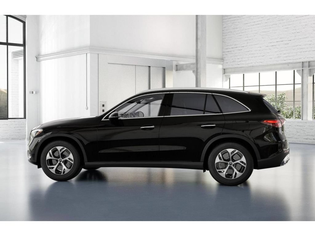 Certified 2025 Mercedes-Benz GLC 350e 4MATIC image 33