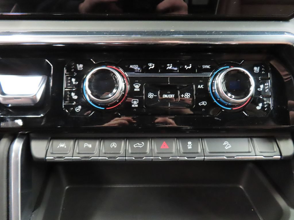 Used 2026 GMC Sierra 1500 Denali Ultimate AWD/4WD image 53