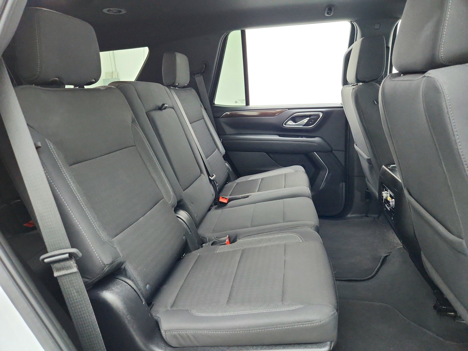 Used 2024 GMC Yukon SLE w/ Max Trailering Package AWD/4WD image 32