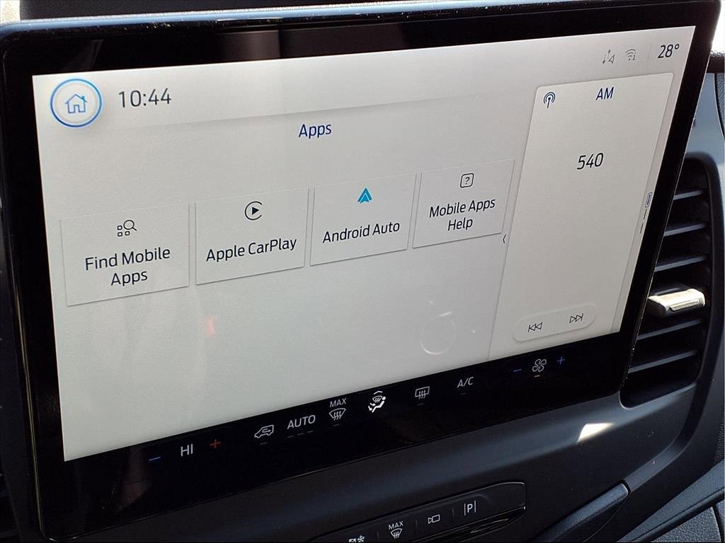 New 2025 Ford Transit 150 Base w/ Load Area Protection Package image 5