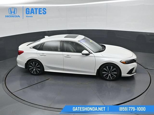 Used 2023 Honda Civic EX image 43
