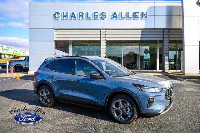 New 2026 Ford Escape ST-Line FWD image 1