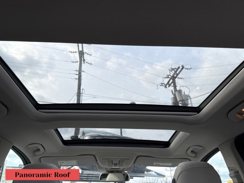 Used 2016 Mercedes-Benz GLE 400 4MATIC image 30