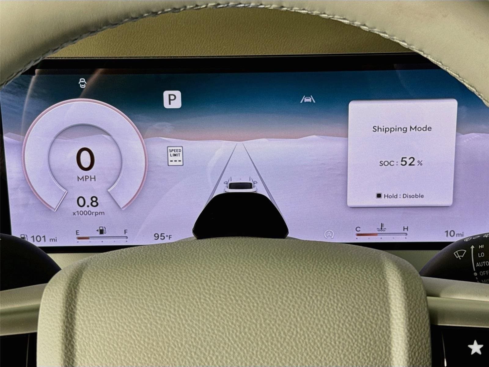 New 2027 Genesis GV70 2.5T Advanced AWD/4WD image 13