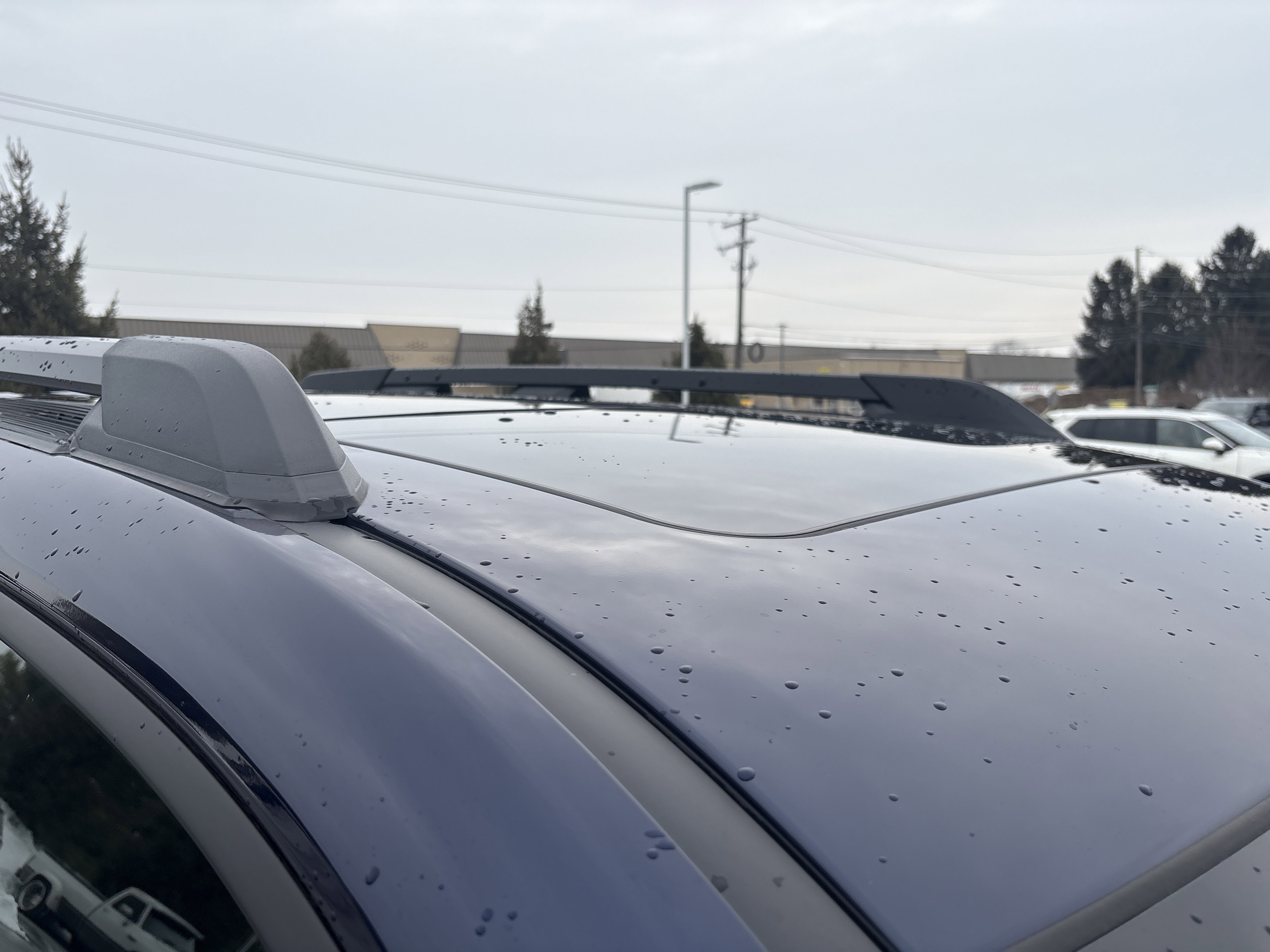 Used 2026 Honda Passport TrailSport image 8