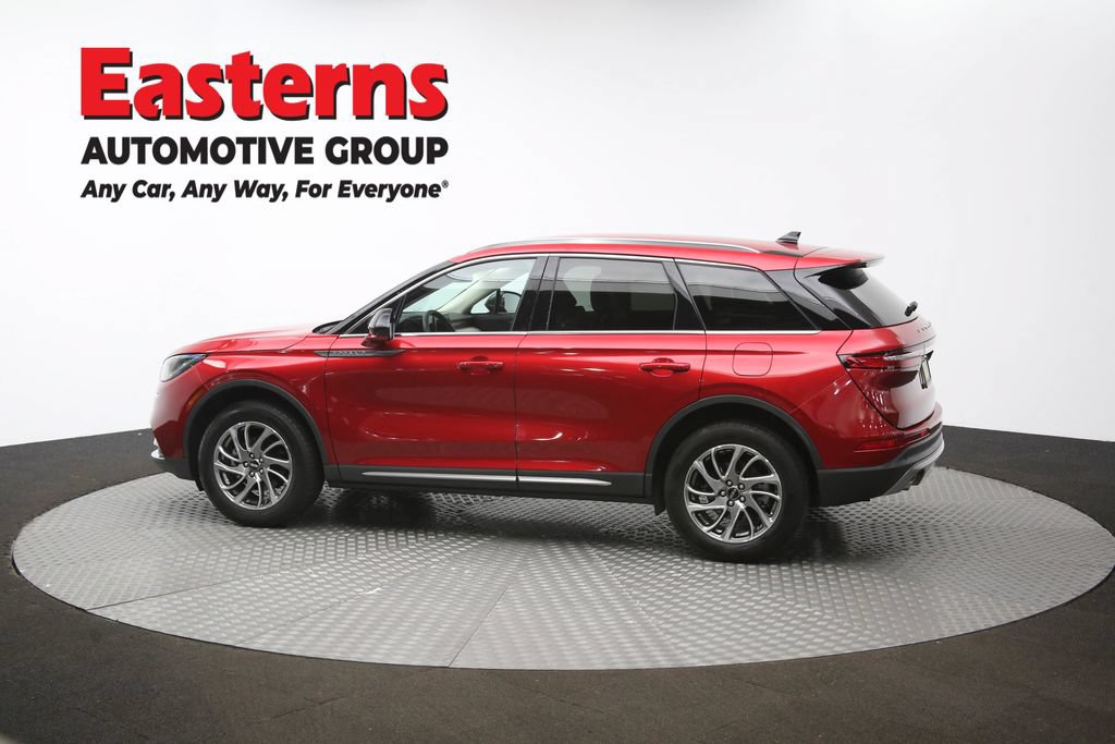 Used 2022 Lincoln Corsair FWD w/ Equipment Group 101A image 62