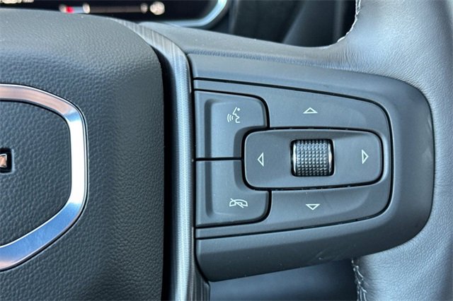 New 2026 GMC Sierra 2500 Denali Ultimate w/ Max Trailering Package image 29