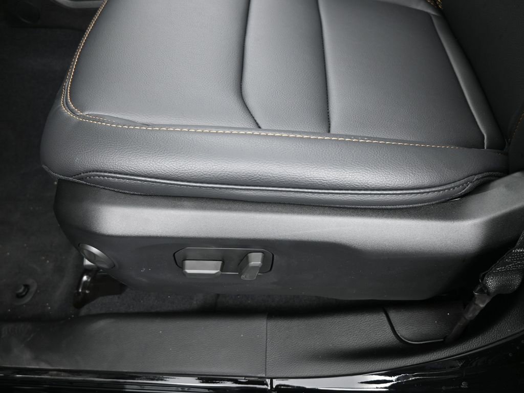 New 2026 Jeep Wrangler Sahara image 14