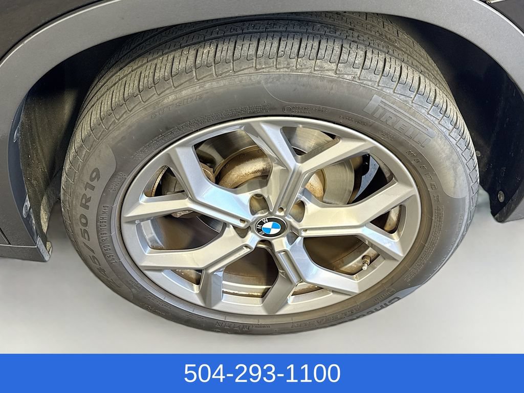 Used 2023 BMW X3 sDrive30i w/ Premium Package RWD image 34