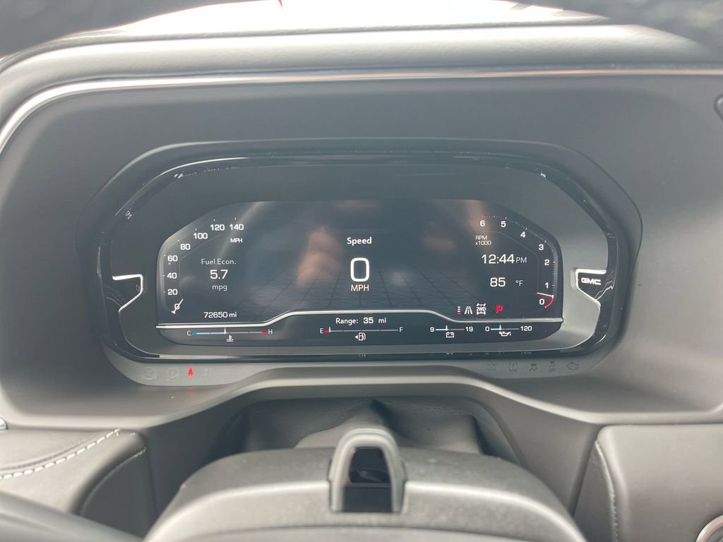 Used 2023 GMC Yukon XL Denali Ultimate image 26