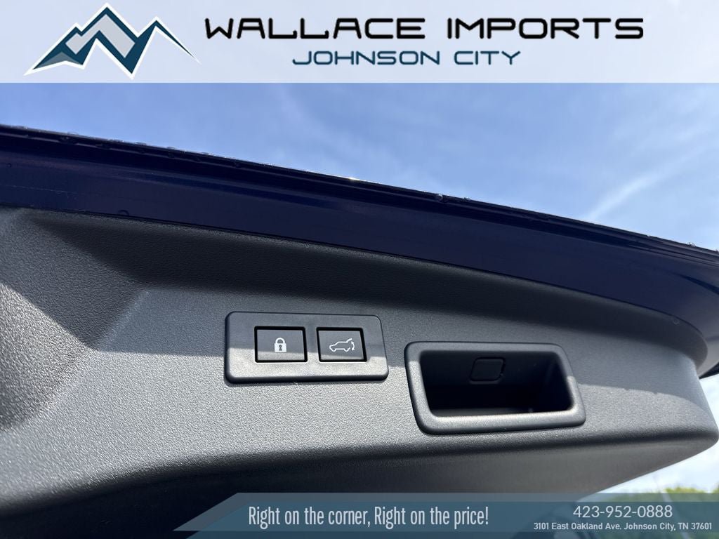 New 2026 Subaru Outback Limited AWD/4WD image 45