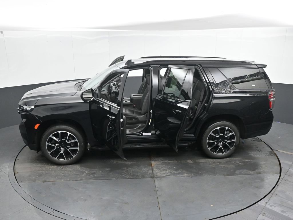 Used 2023 Chevrolet Tahoe RST image 53