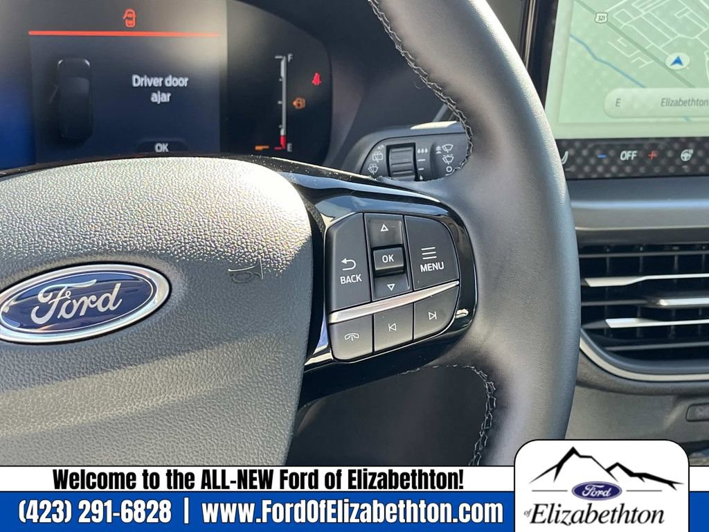 New 2026 Ford Escape Active image 24