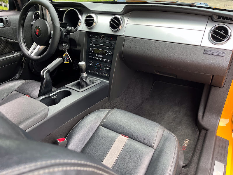 Used 2007 Ford Mustang GT Premium RWD image 39