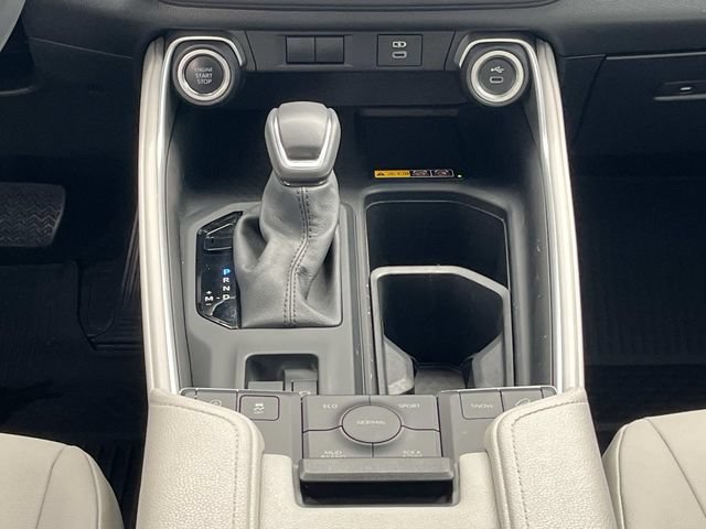 Used 2024 Toyota Grand Highlander AWD image 17