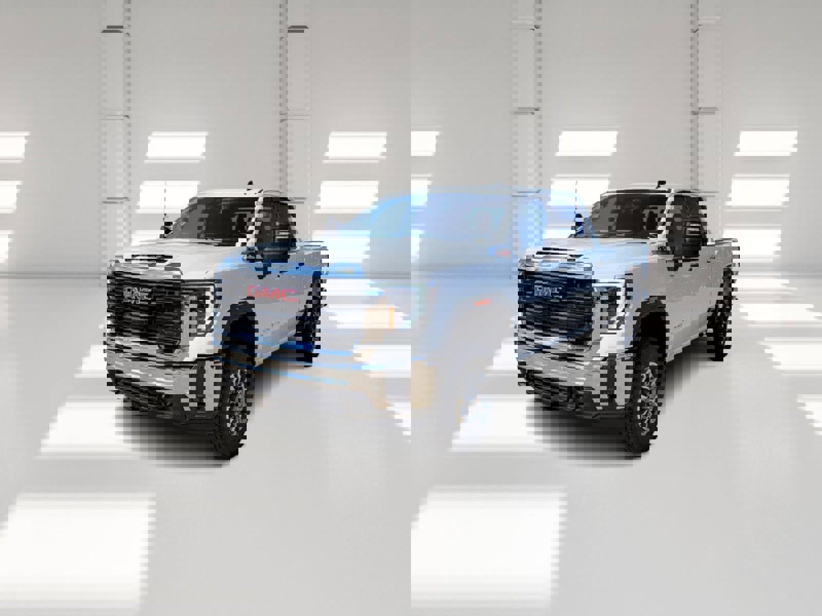 New 2025 GMC Sierra 3500 Pro w/ 1SA Pro Safety Plus Package