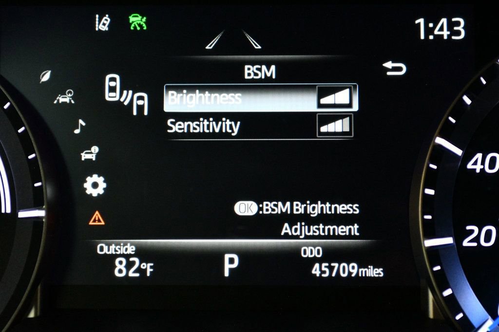 Used 2022 Toyota Highlander Limited AWD/4WD image 53