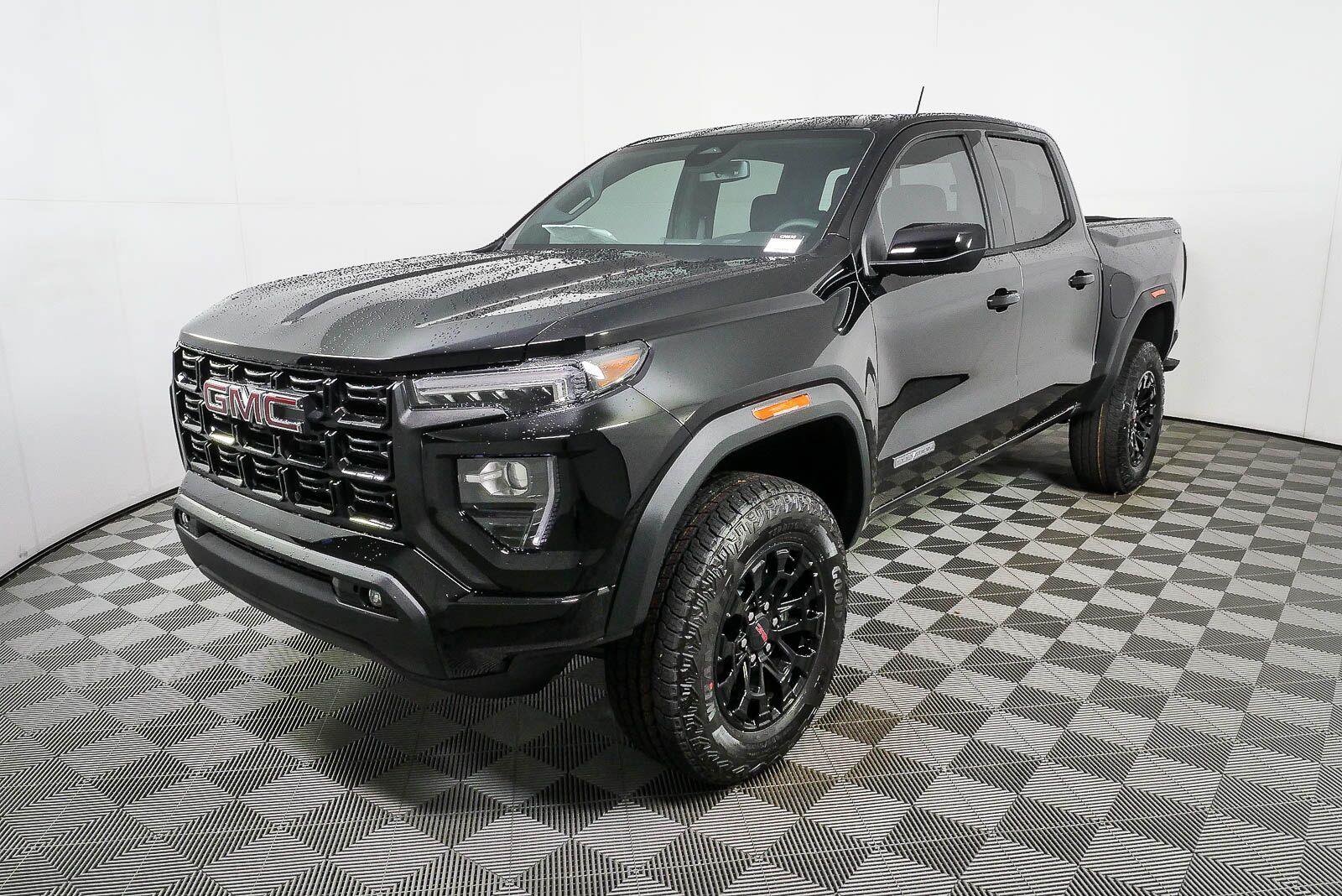New 2026 GMC Canyon Elevation w/ Convenience Package AWD/4WD image 25