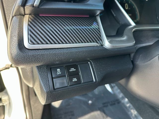 Used 2017 Honda Civic EX-L image 19