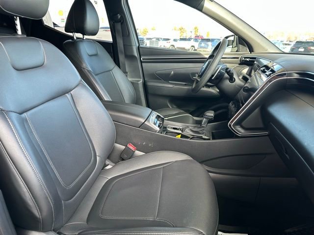 Used 2024 Hyundai Santa Cruz Night image 14
