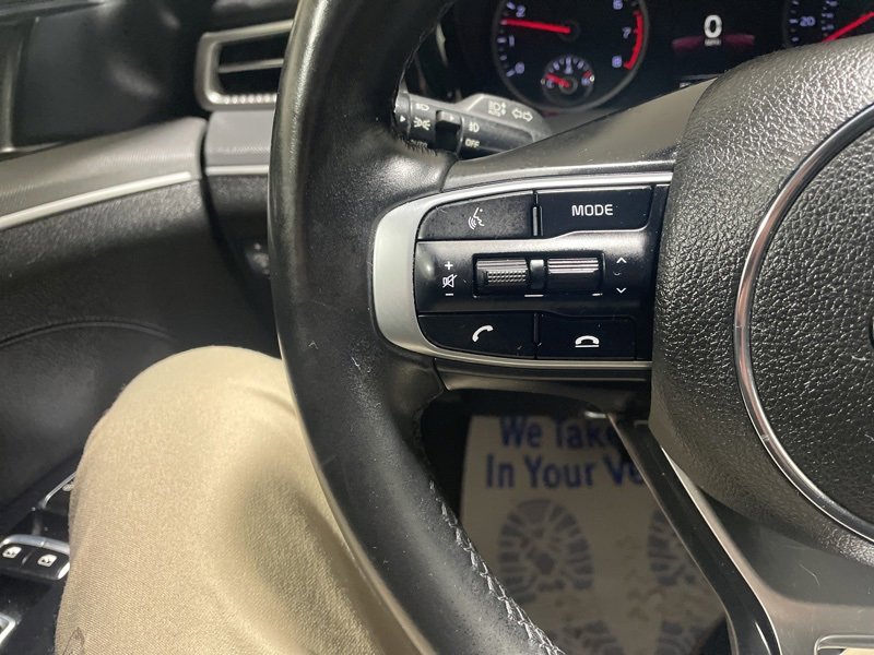 Certified 2021 Kia K5 GT-Line image 22