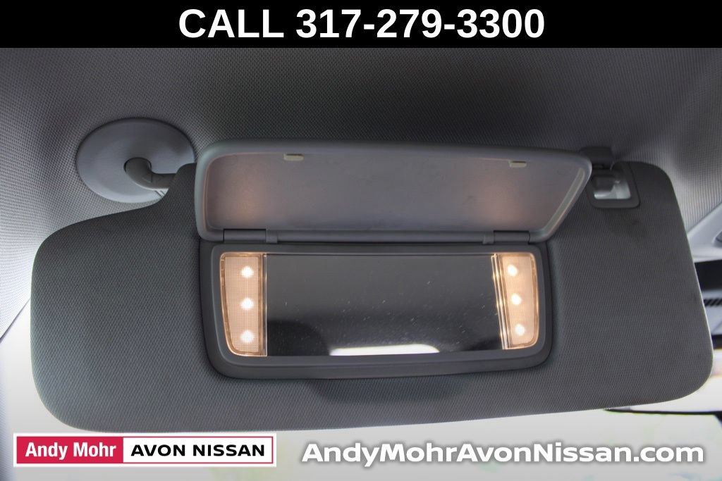 Used 2020 Chevrolet Equinox LT FWD image 42