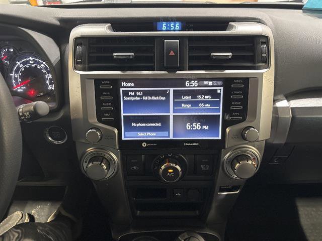 Used 2023 Toyota 4Runner SR5 image 9