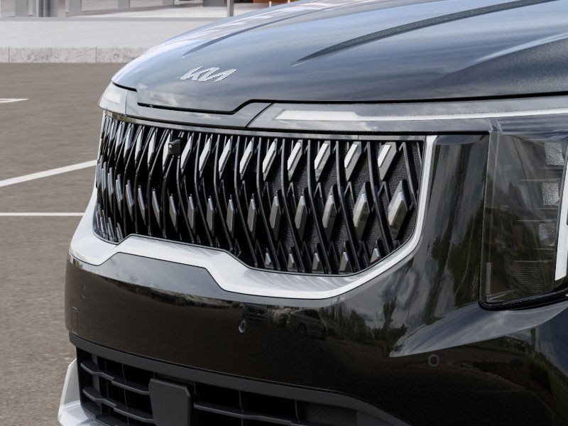 New 2026 Kia Carnival FWD image 16