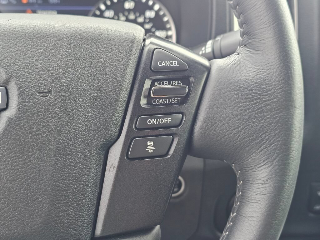 Used 2022 Nissan Frontier SV AWD/4WD image 34