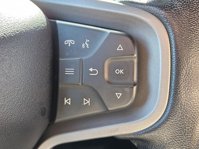 Used 2022 Ford Bronco Wildtrak image 14