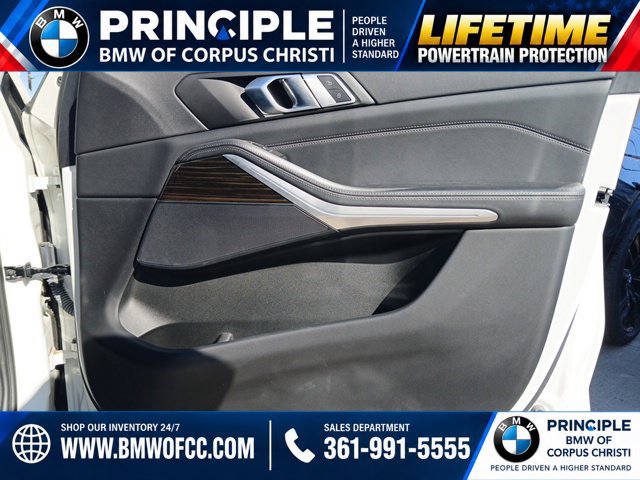 Used 2023 BMW X5 sDrive40i RWD image 16