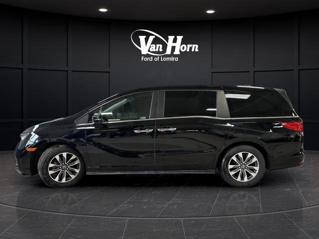 Used 2022 Honda Odyssey EX-L image 12